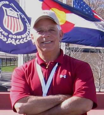 Tom Hinojosa