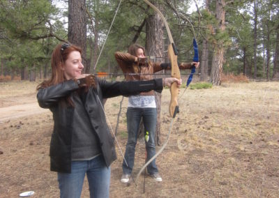 ALL AMERICAN ARCHERY