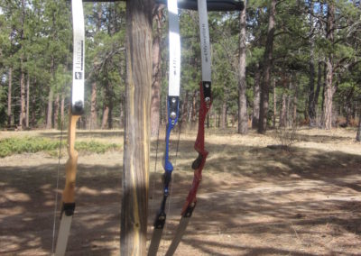 ALL AMERICAN ARCHERY