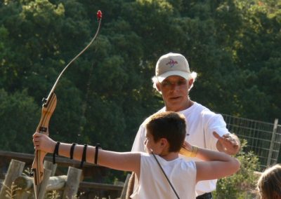 ALL AMERICAN ARCHERY