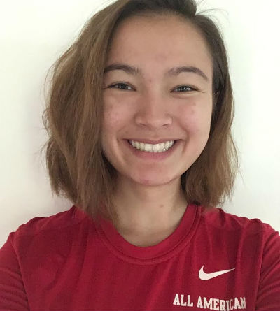 Coach Rachel