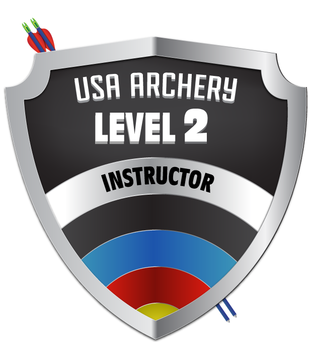 level-2-instructor BADGE